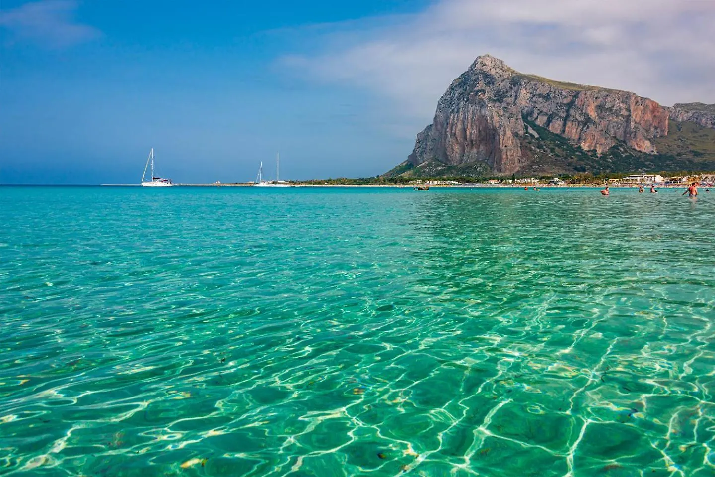 Valentina Apartments Trapani Italy