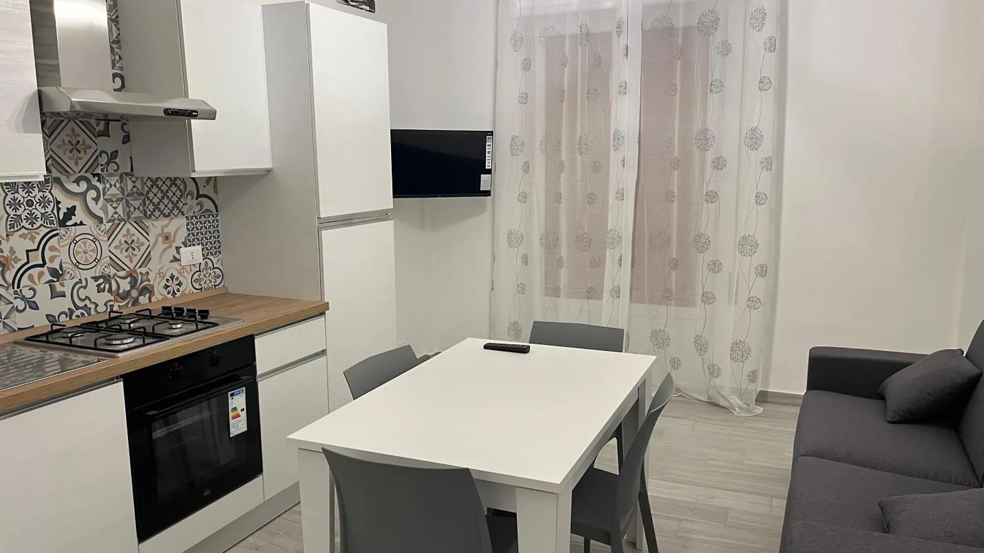 Valentina Apartments Trapani