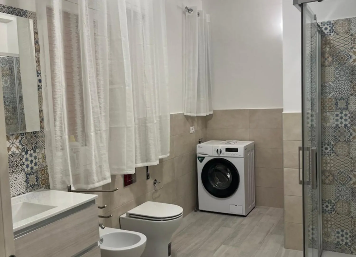 Valentina Apartments Trapani Italy