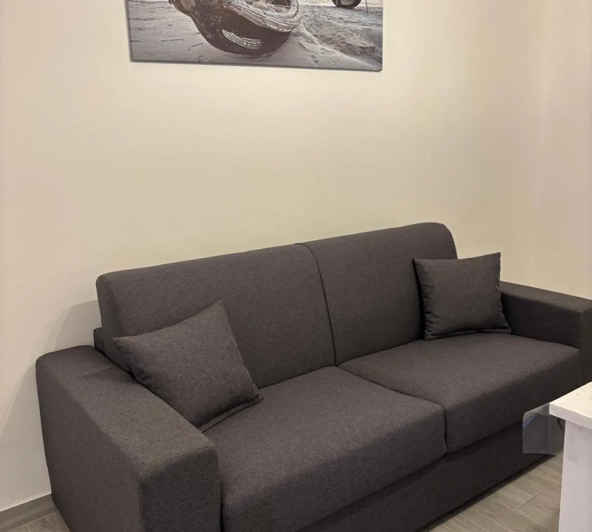 Valentina Apartments Trapani
