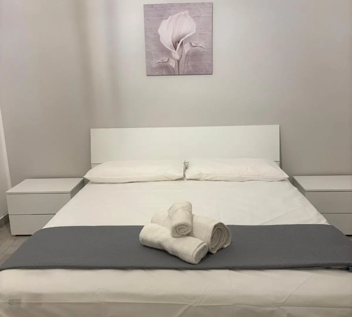 Valentina Apartments Trapani