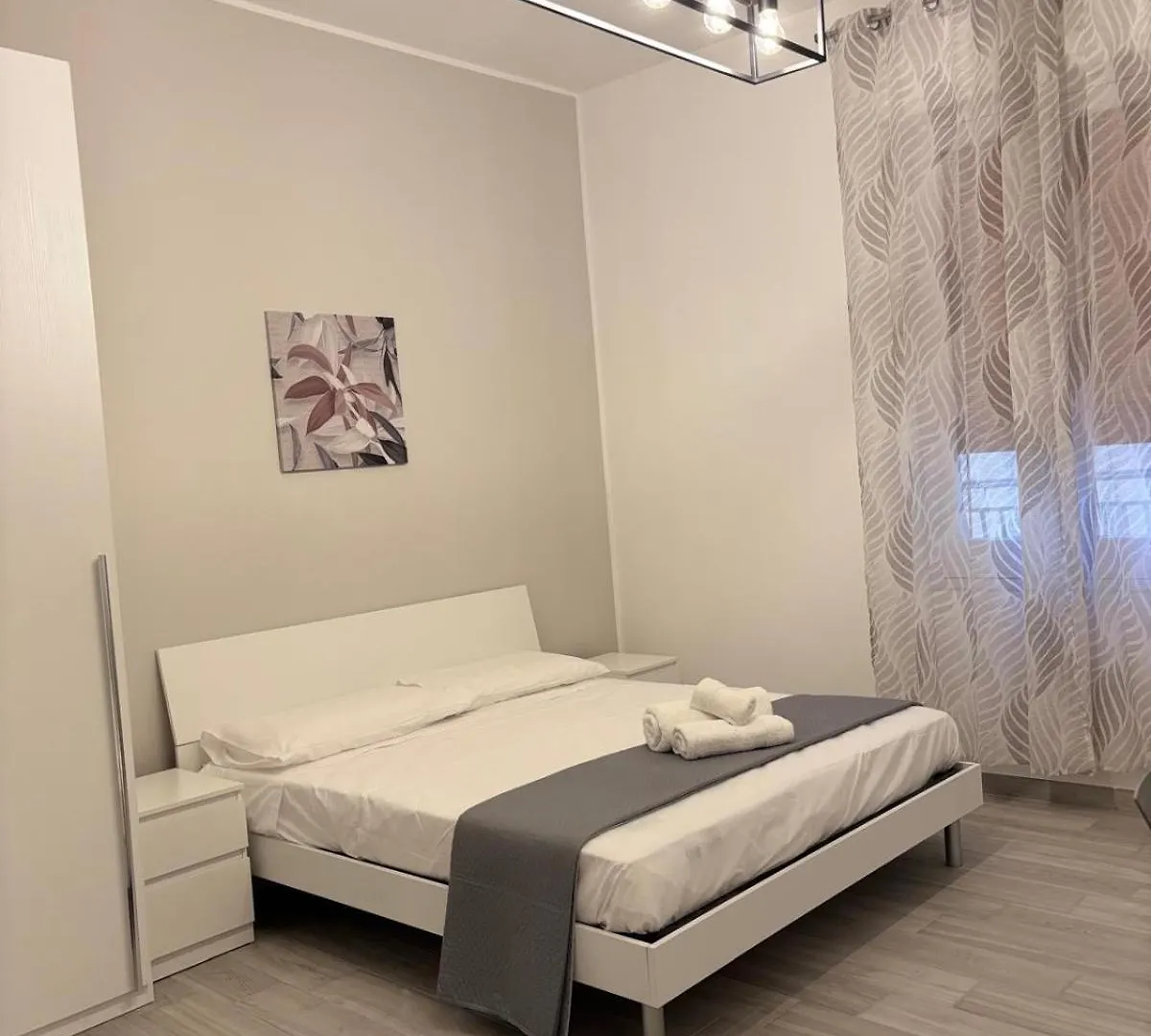 Valentina Apartments Trapani 0*,