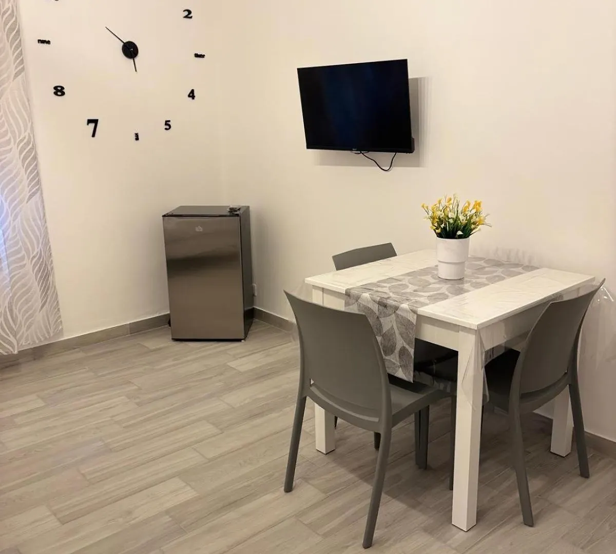Valentina Apartments Trapani