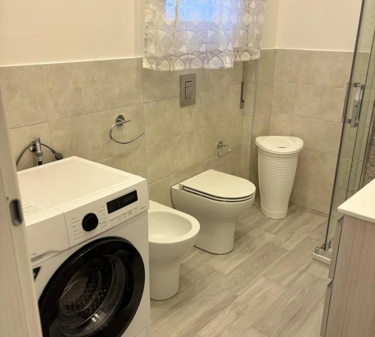 Valentina Apartments Trapani 0*,
