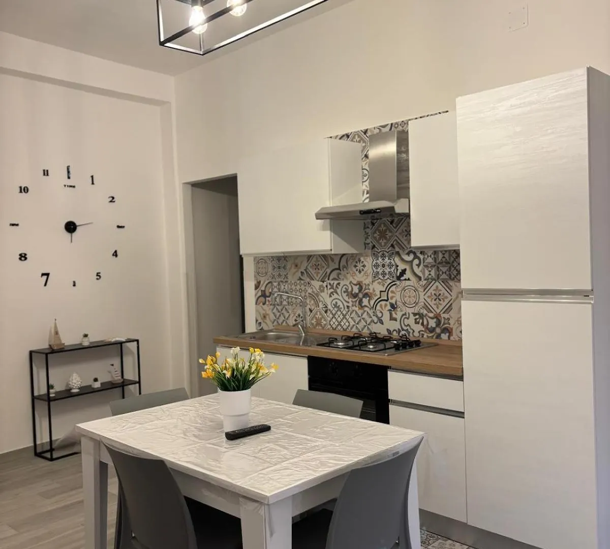 Valentina Apartments Trapani
