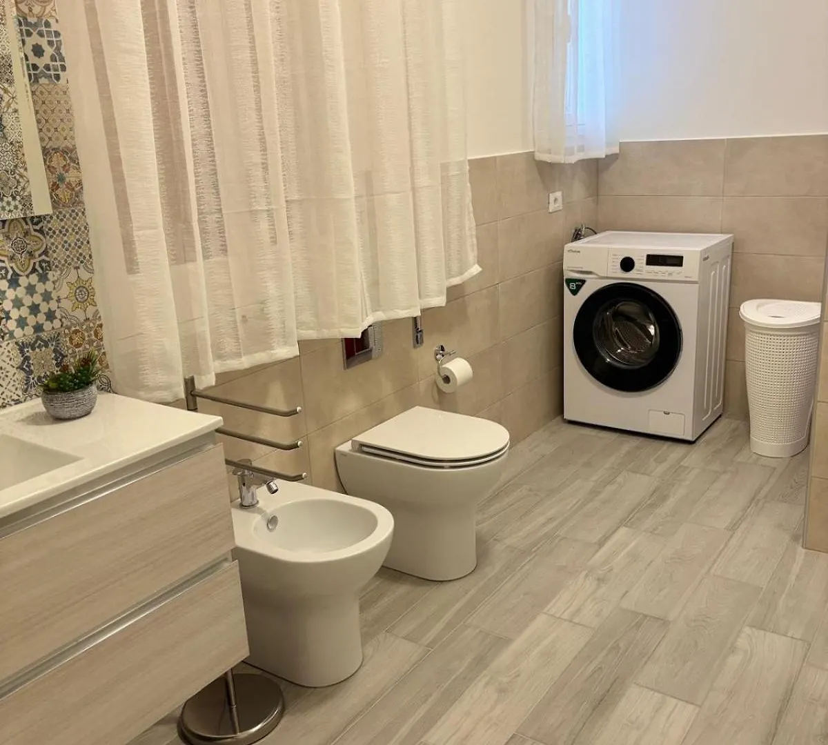 Valentina Apartments Trapani