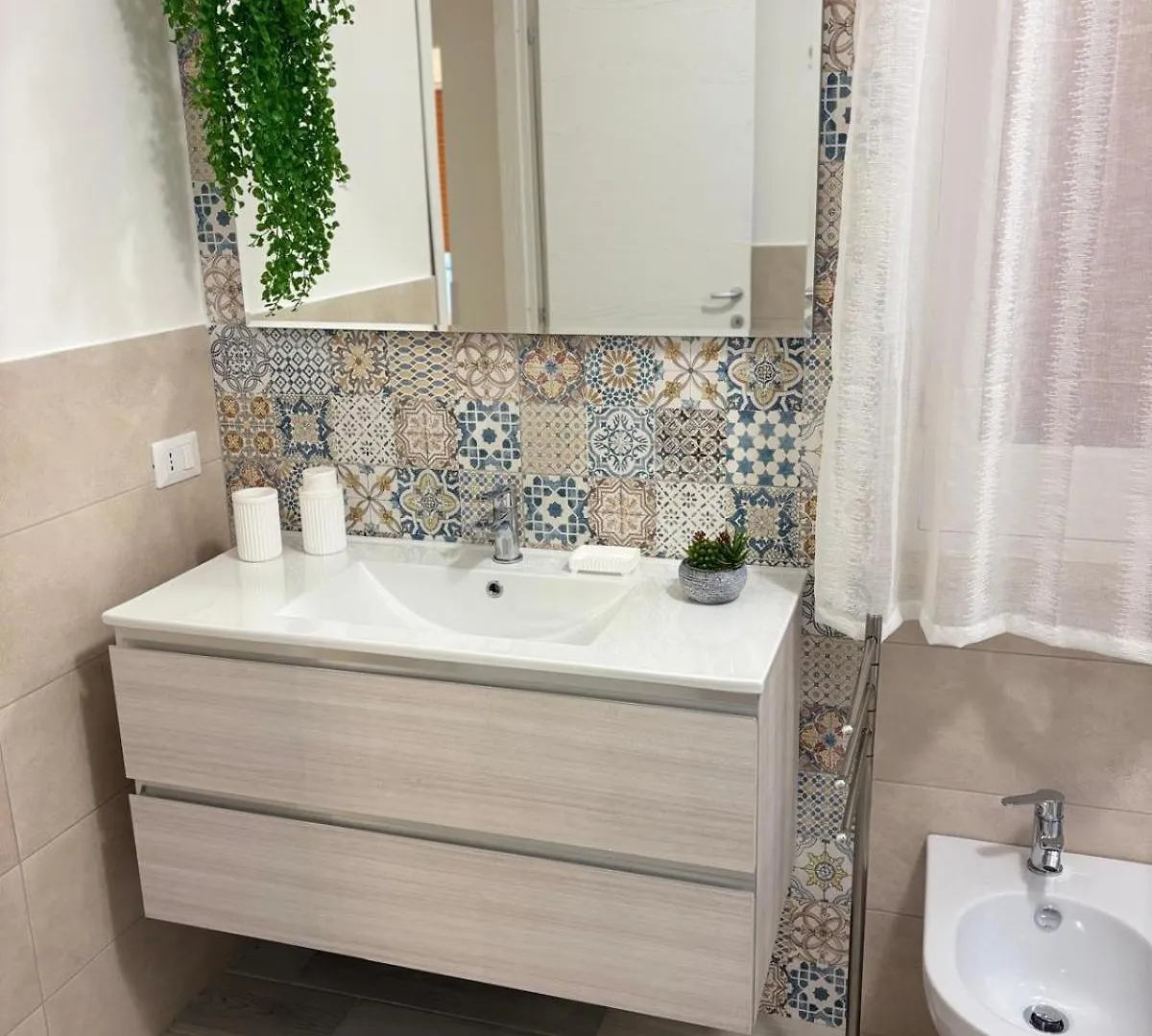 Valentina Apartments Trapani