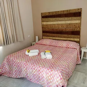 Apartamento Angelo &, Trapani